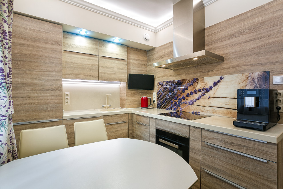 Обложка проекта: Реализованный проект 23