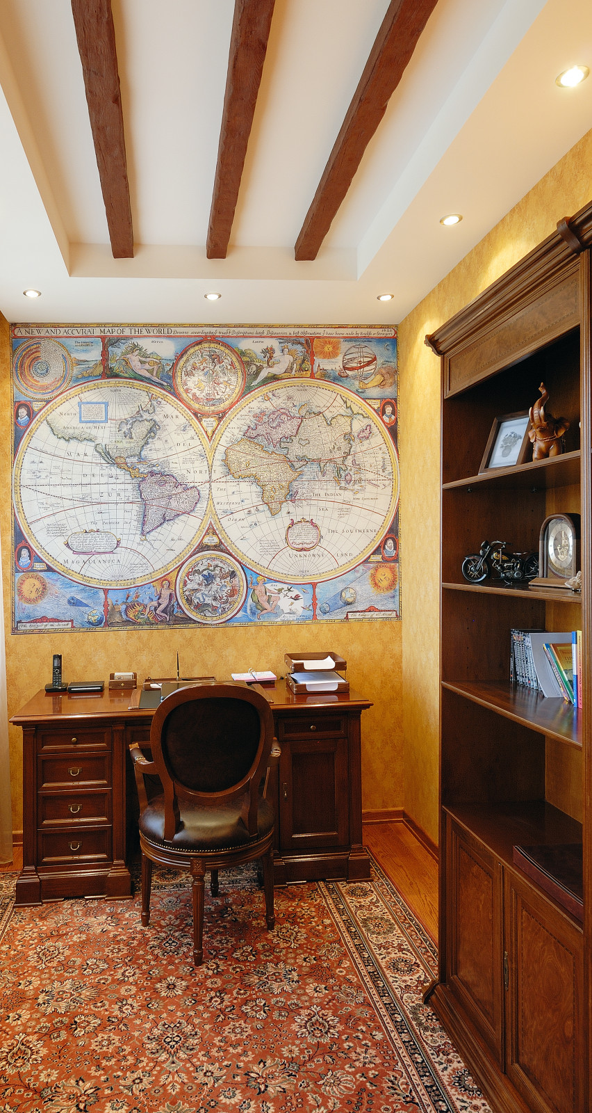 Проект квартиры