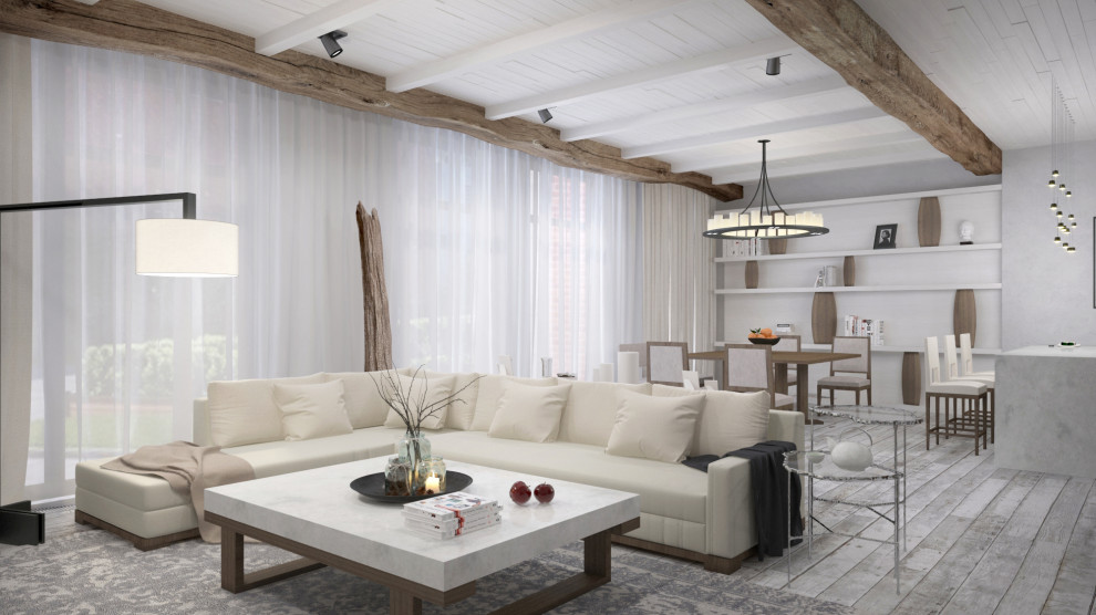 ЖК Литератор 122