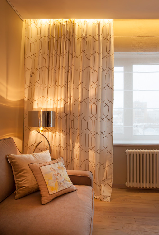 Двери Profildoors в передаче Идеальный ремонт