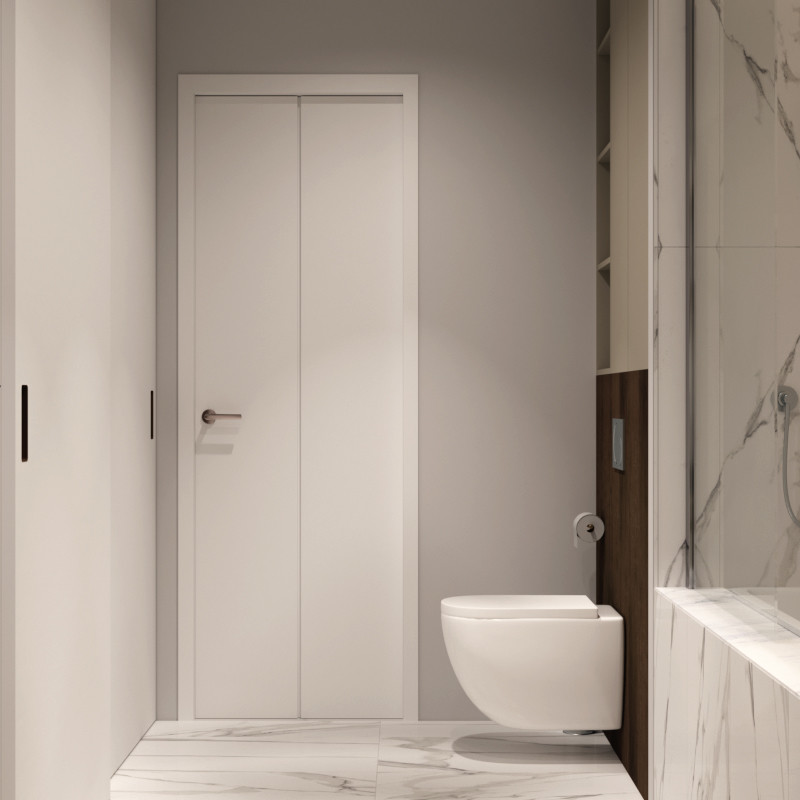 Очертания безмятежности