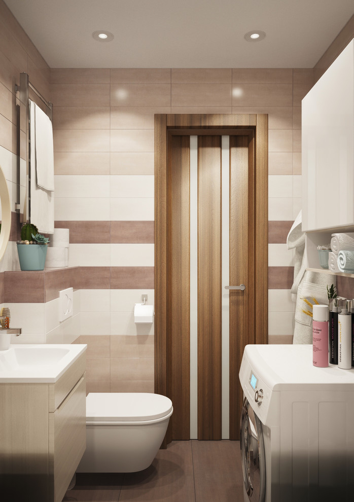 Квартира на ул. Урицкого (2017 год)