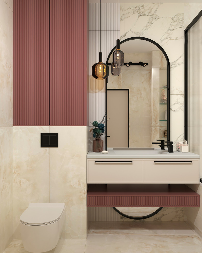 Обложка проекта: Ванна