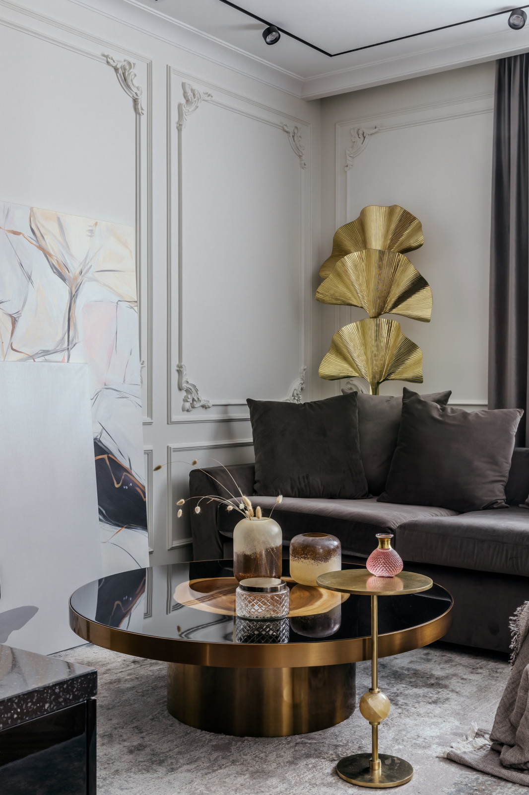 ЖК "Савеловский Сити"