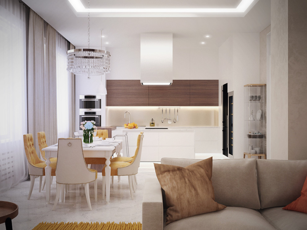 Современная классика