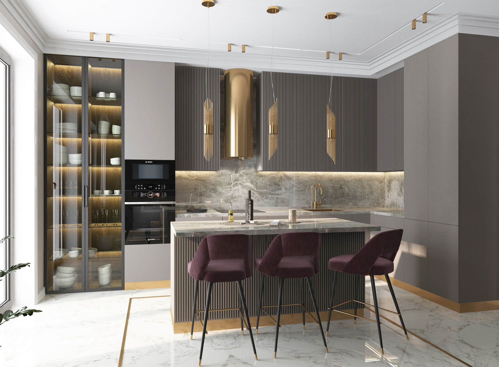 Загородный дом Нижний Новгород