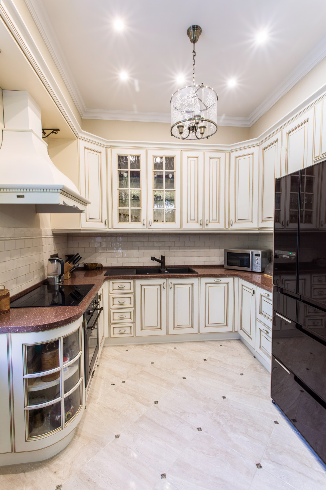 Козихинский переулок