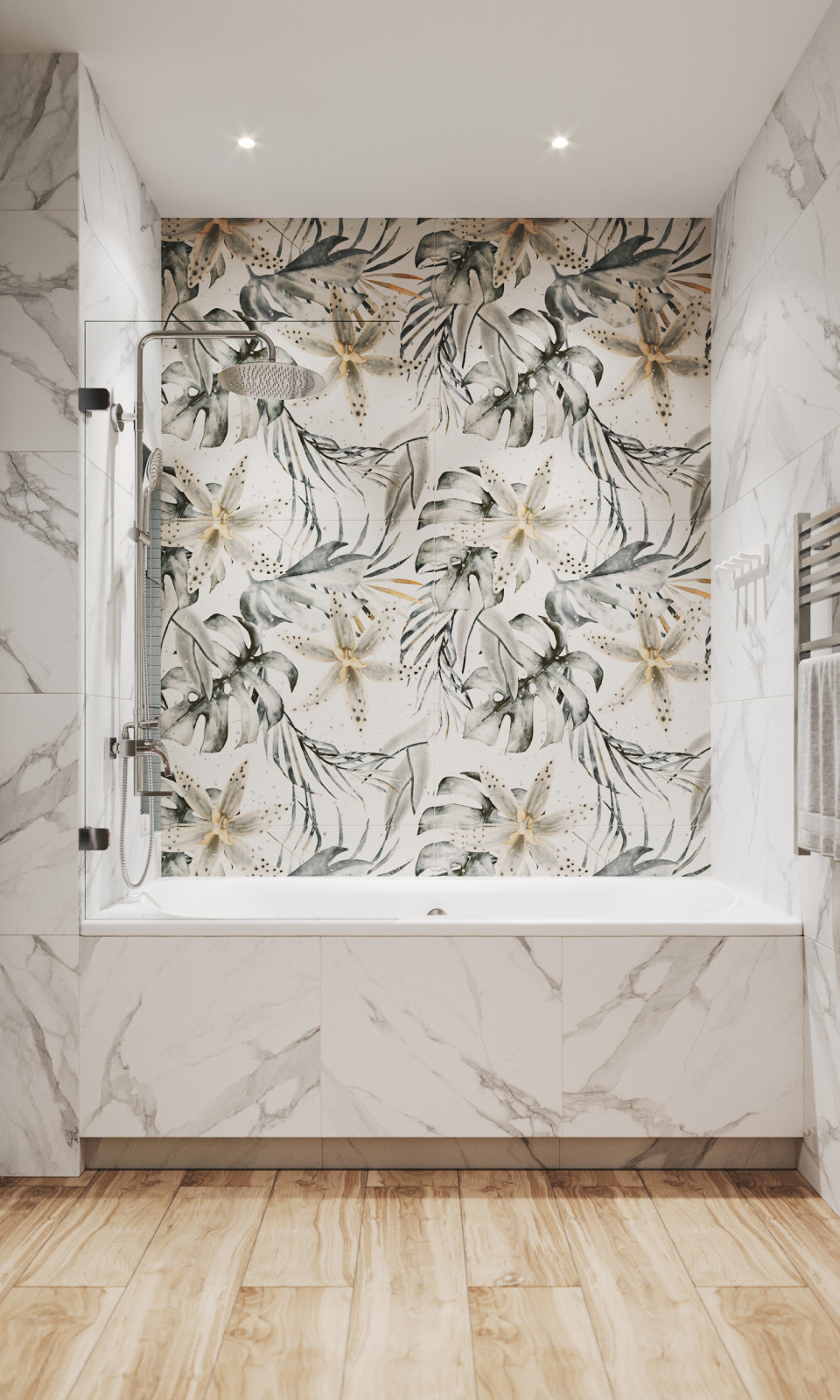 Загородный дом в п. Шигали