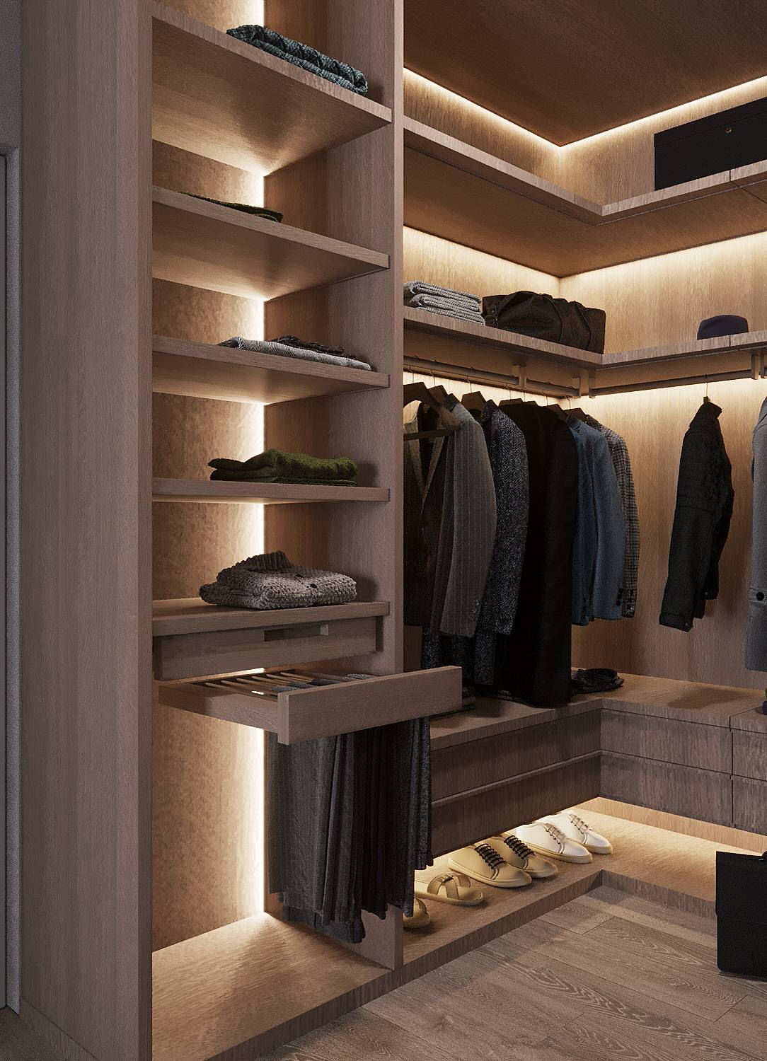 Апартаменты в ЖК Richmond residence