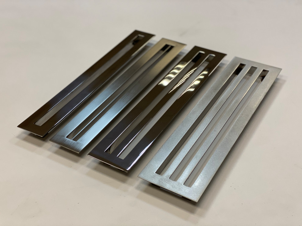 Щелевые решётки