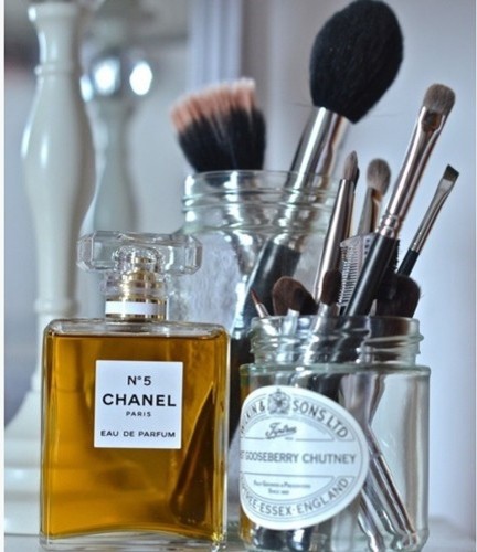 Женские секреты: Где и как хранить косметику дома