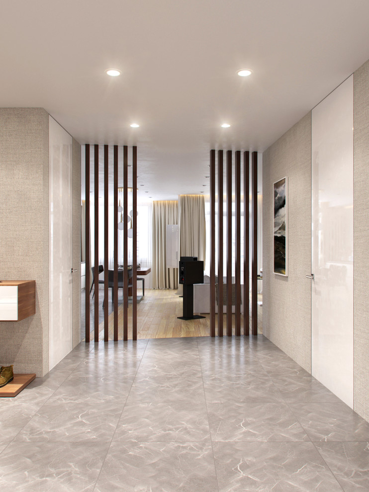 Квартира холостяка в центре Петербурга