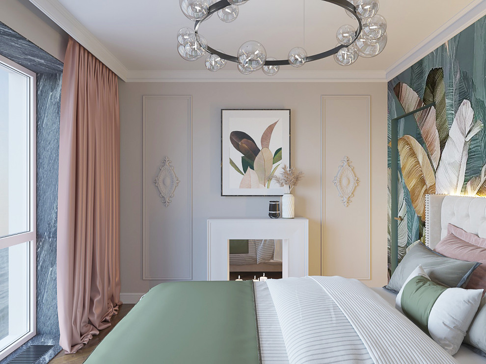 На берегу моря