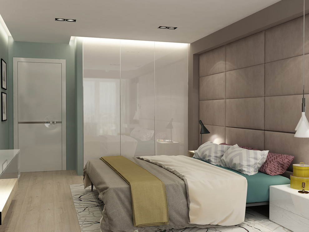 Квартира - Томск, Набережная, 122 м2