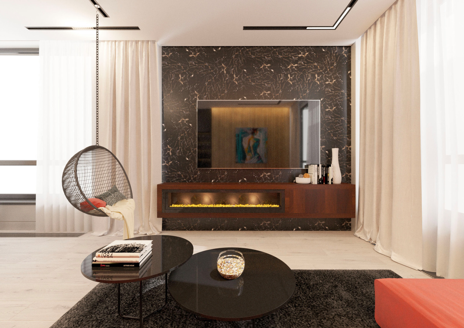 ЖК Оникс Делюкс