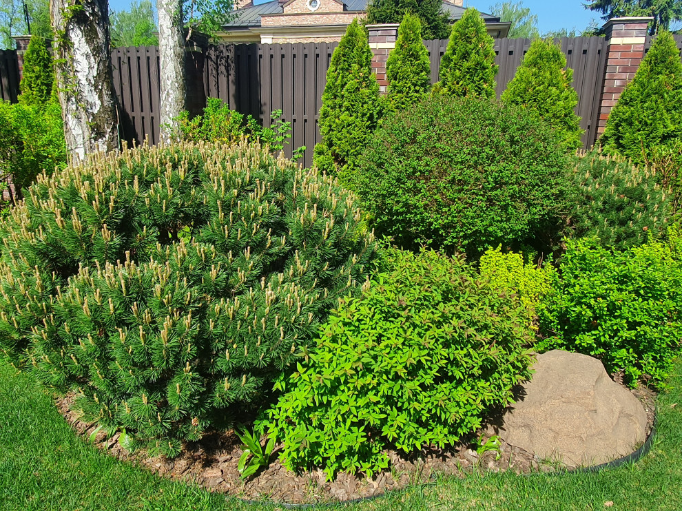 Летова роща