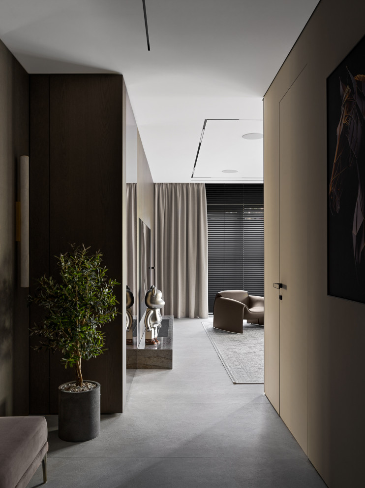 ЖК Парк Рублево 156м2