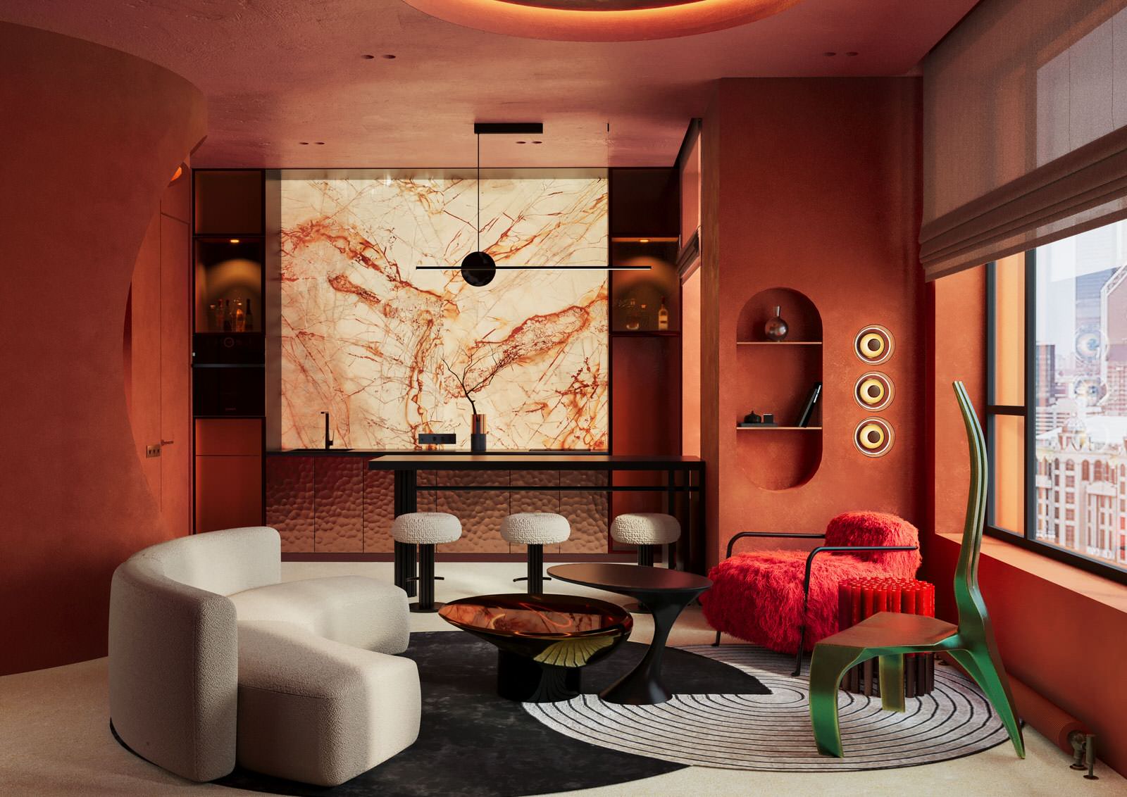 Олеся Вамуш