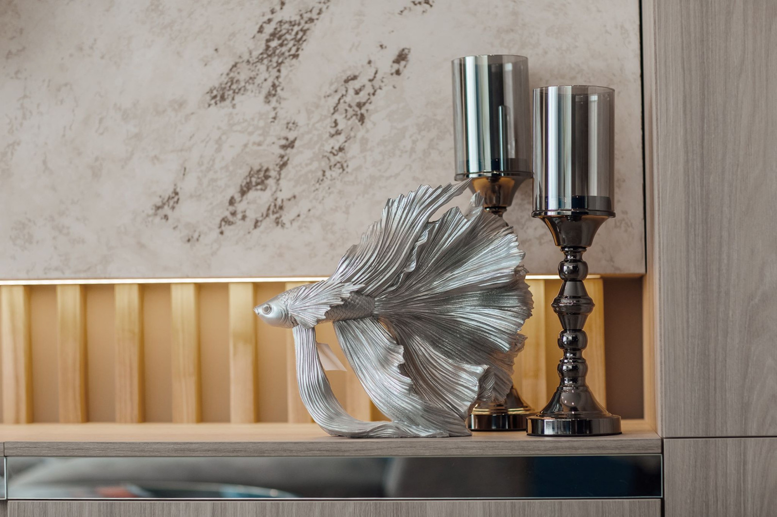 Квартира в центральном районе города