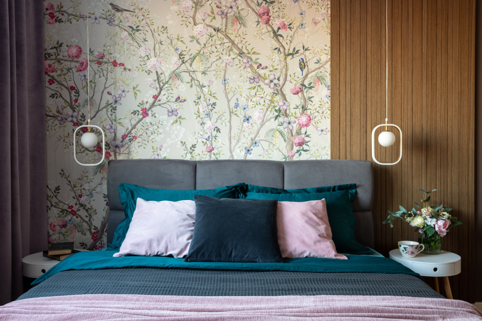 Квартира на Можайском шоссе