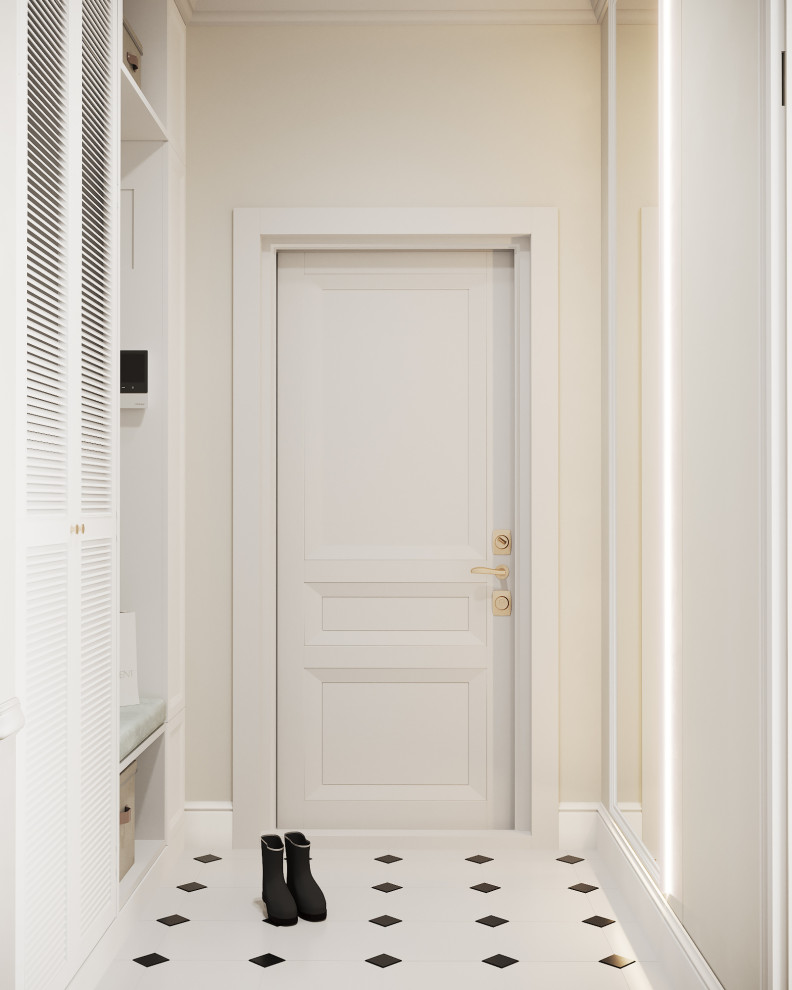 ЖК Серебрица