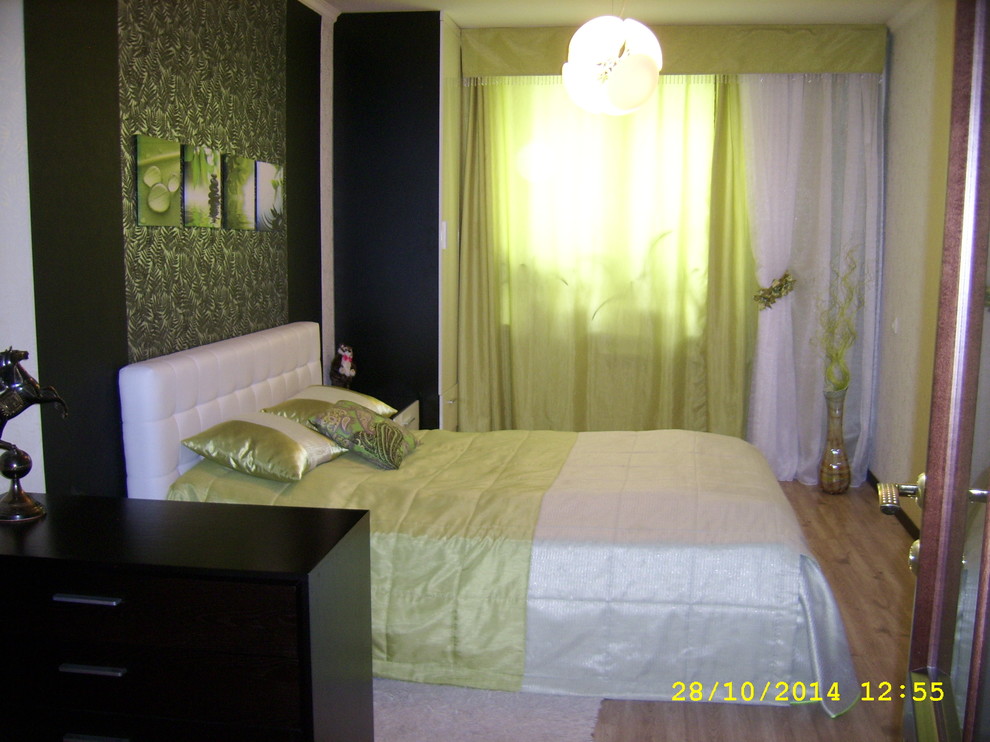 Квартира в Новокузнецке