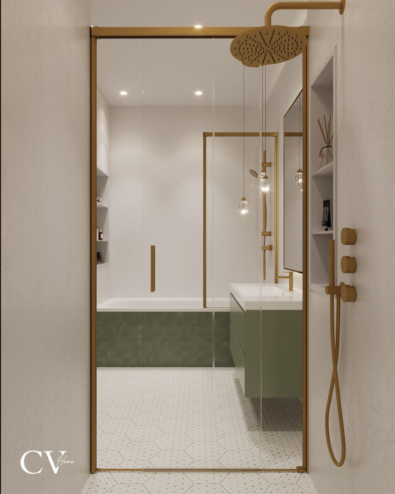 Квартира в г.Санкт-Петербург