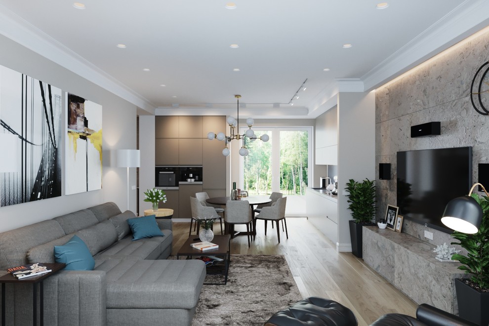 Квартира в Краснодаре