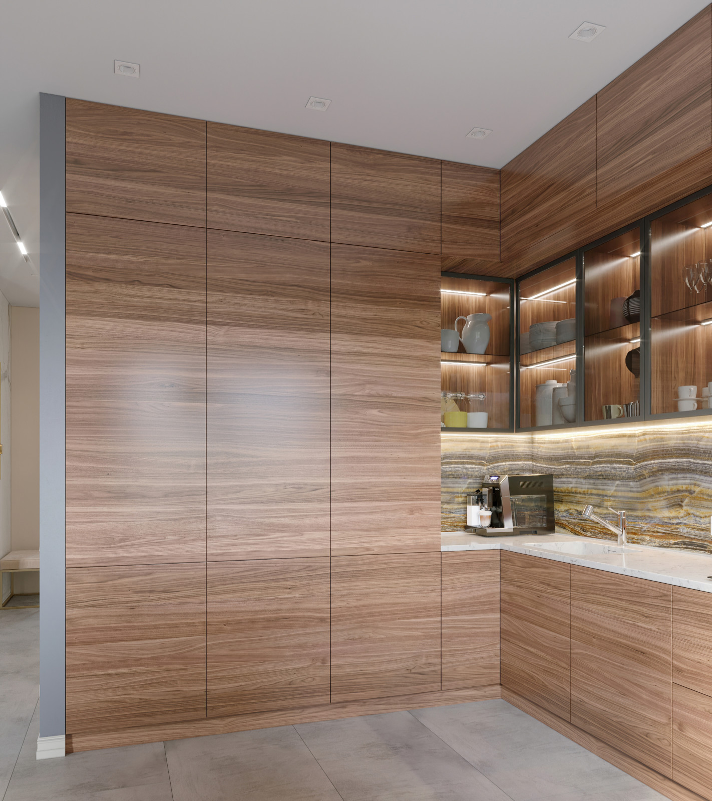 ЖК Эрин Остров