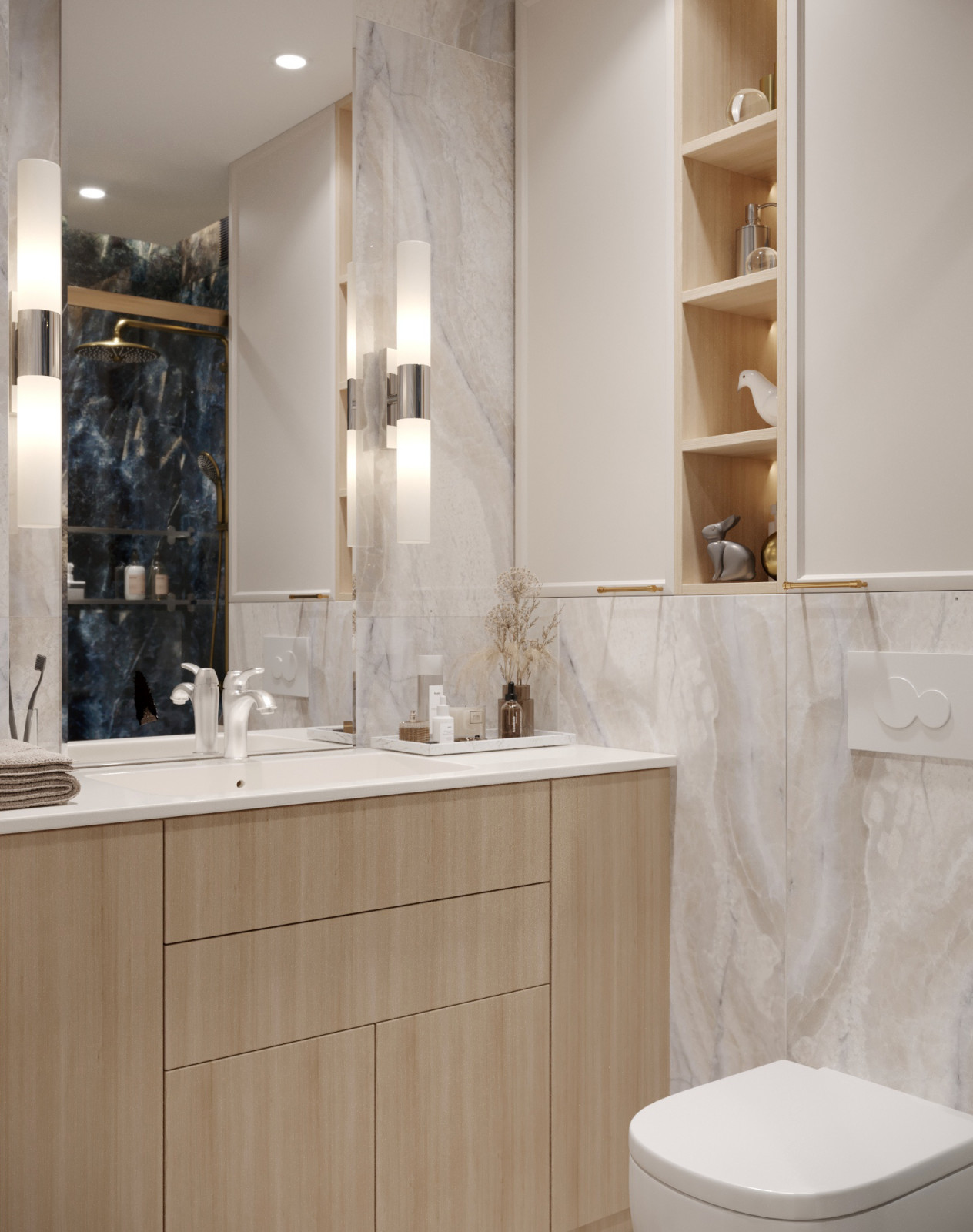 Квартира на Сурикова