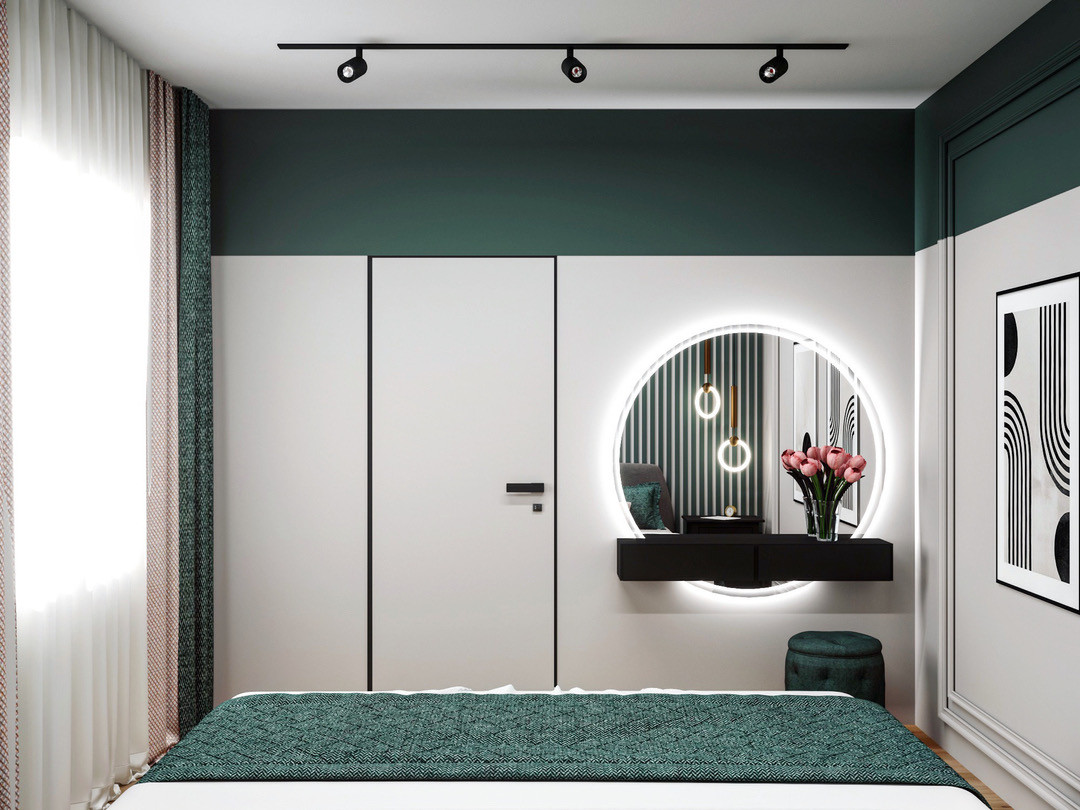 ЖК Сампо 79 м2