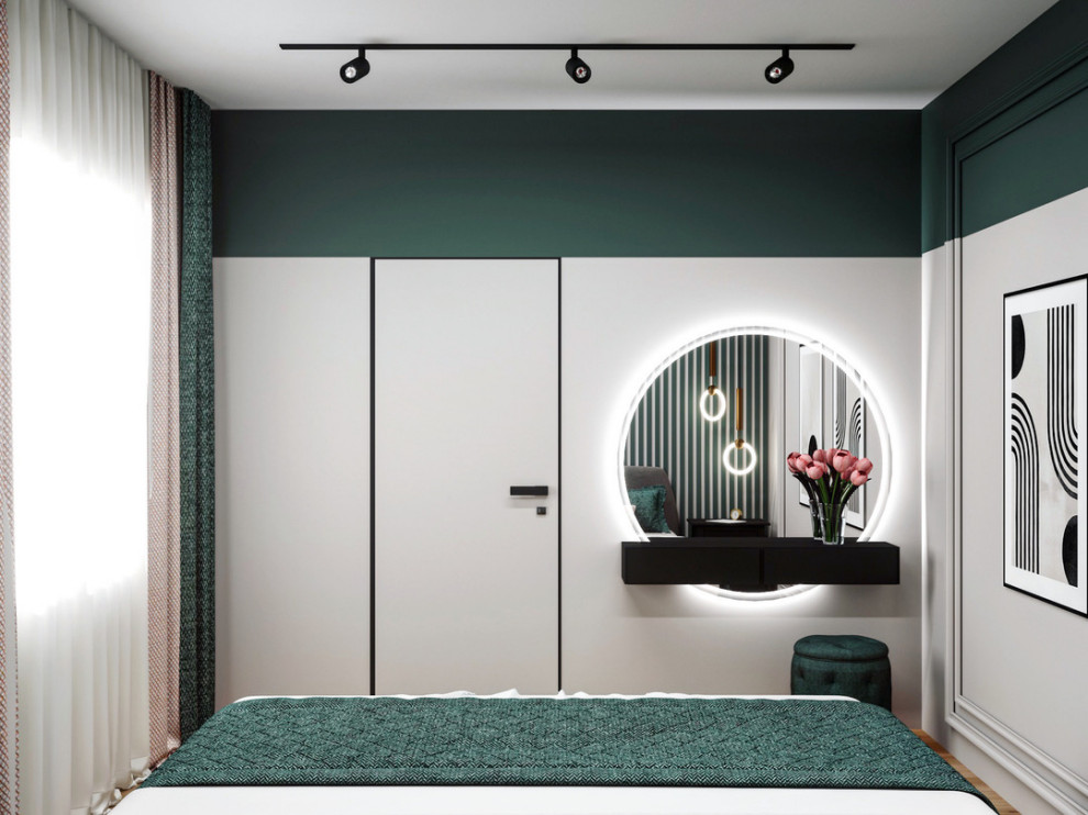 ЖК Сампо 79 м2