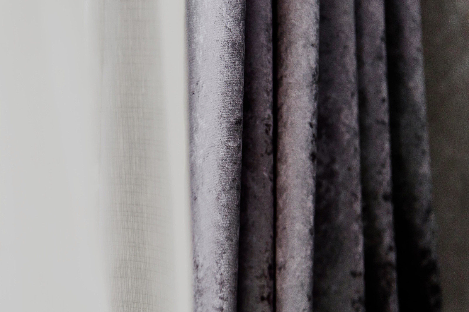 Квартира утонченного искусствоведа