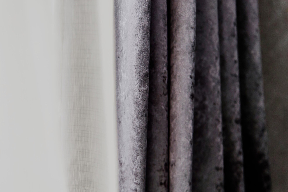 Квартира утонченного искусствоведа