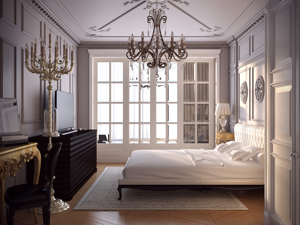 Обложка проекта: Европейская классика