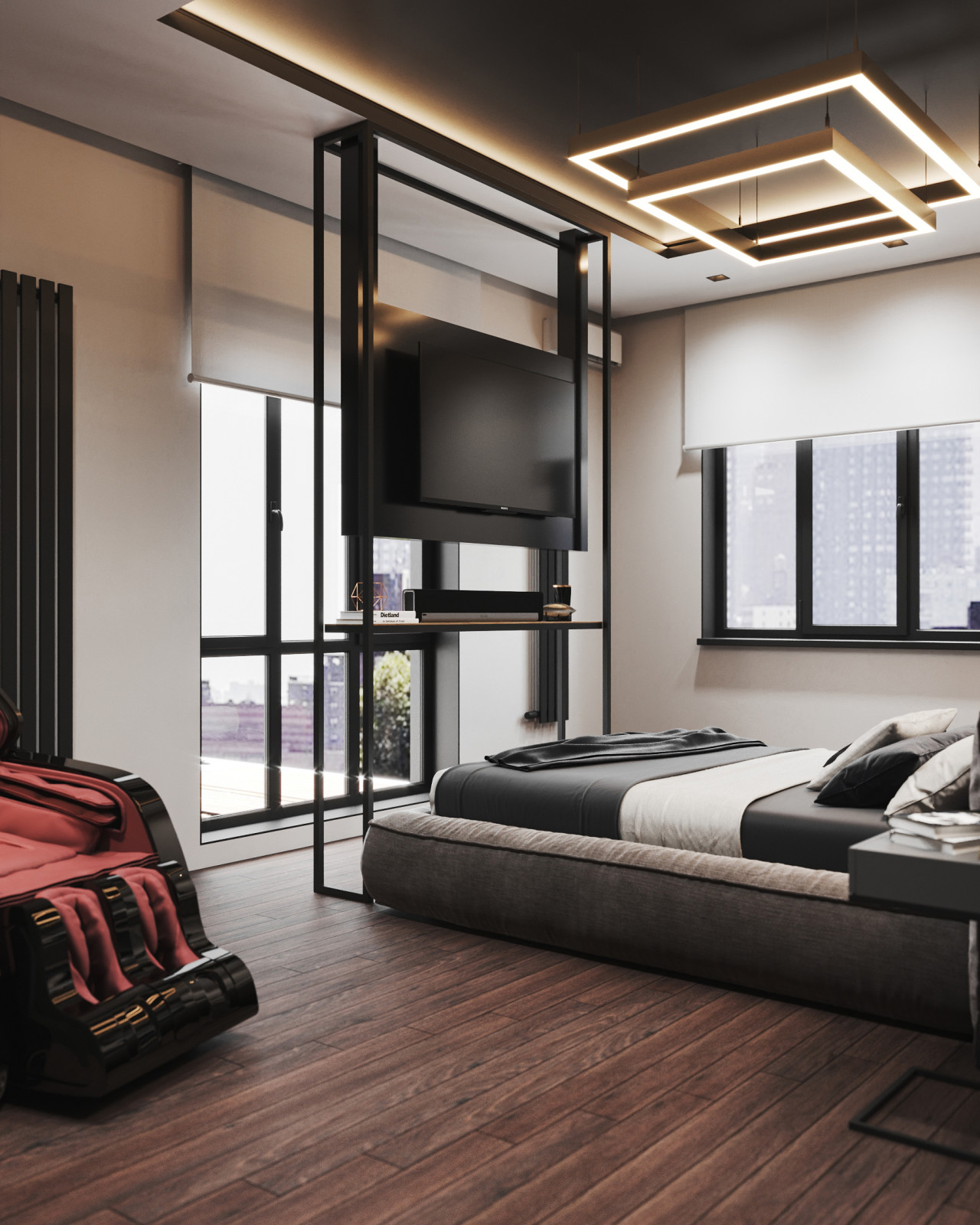 ЖК НА ВЫСОТЕ