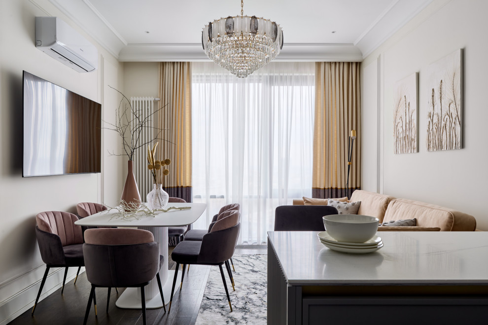 Пепельный Туман