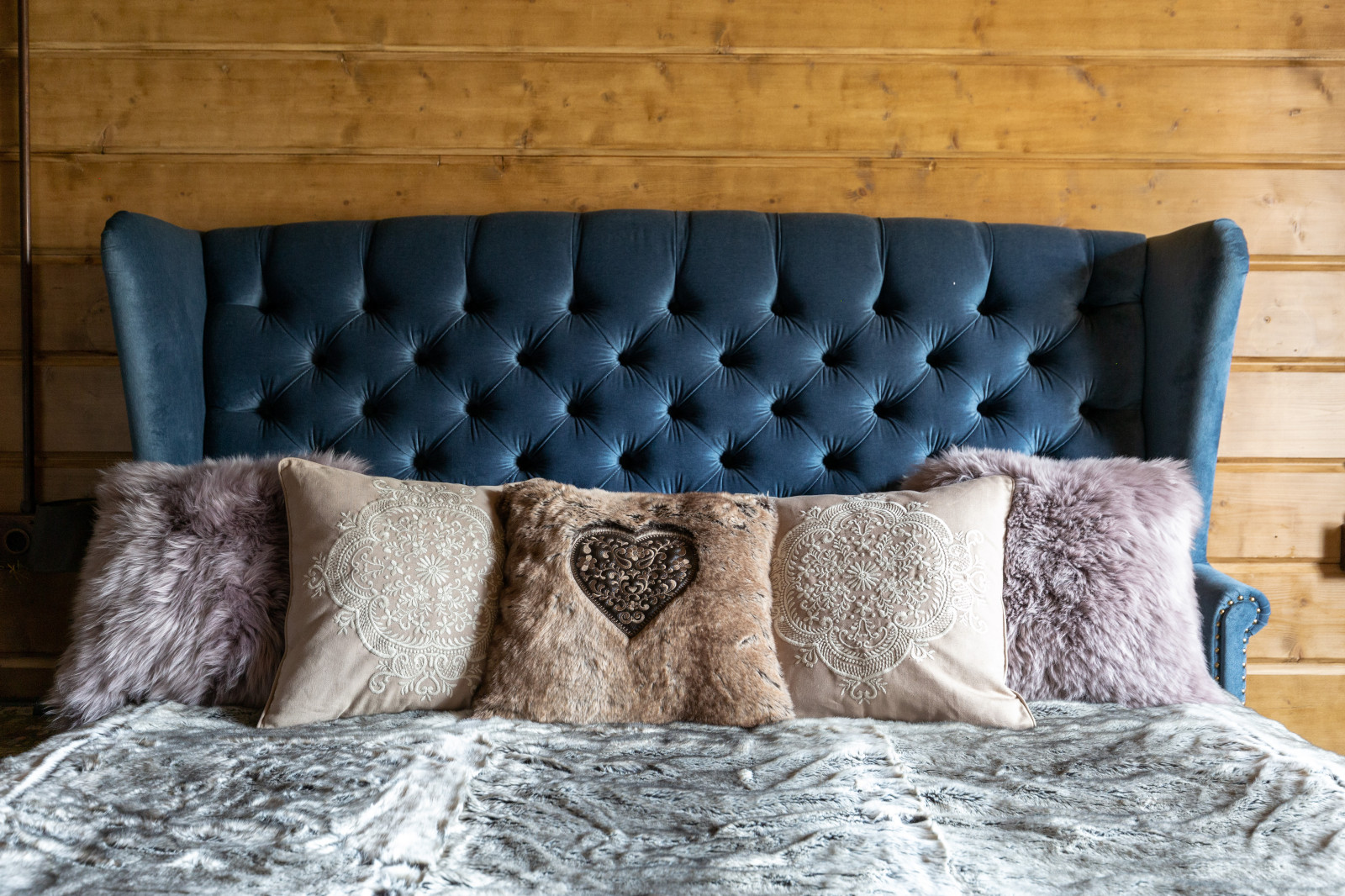 Шале Клязьма