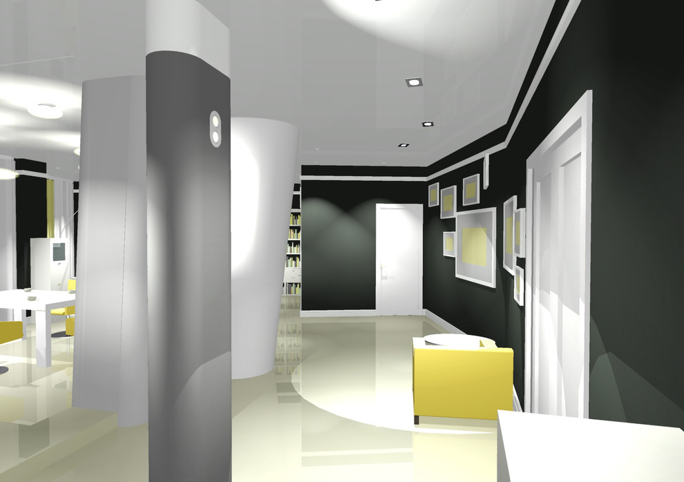 Квартира в Куркино