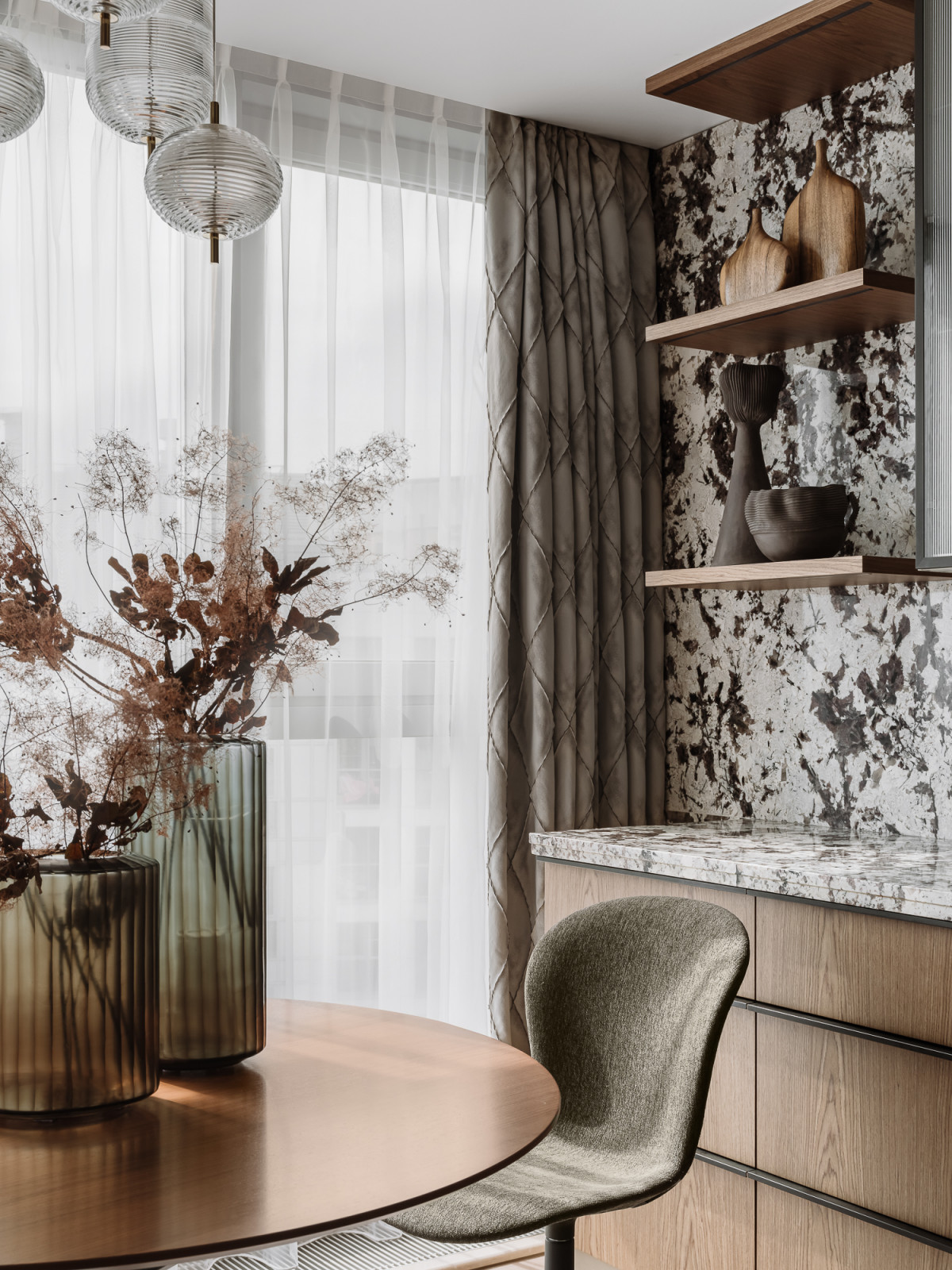 ЖК Рождественский