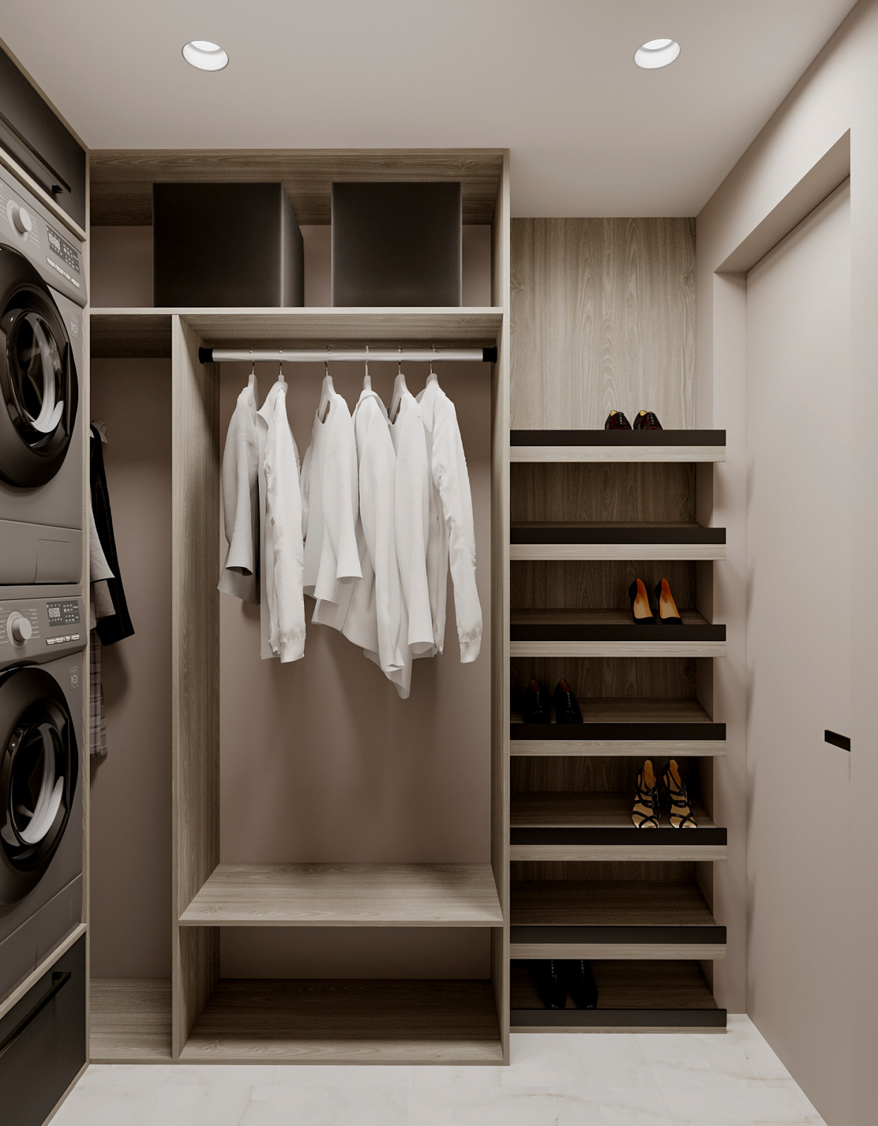 ЖК "Fresh" 72 кв.м