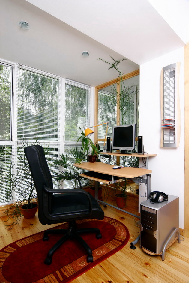 Двухуровневая хрущевка. "Мечты Хрущевы"