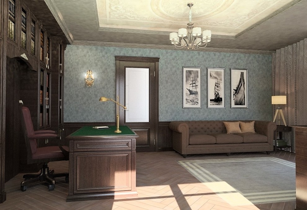 Квартира в Анапе Промышленная 9