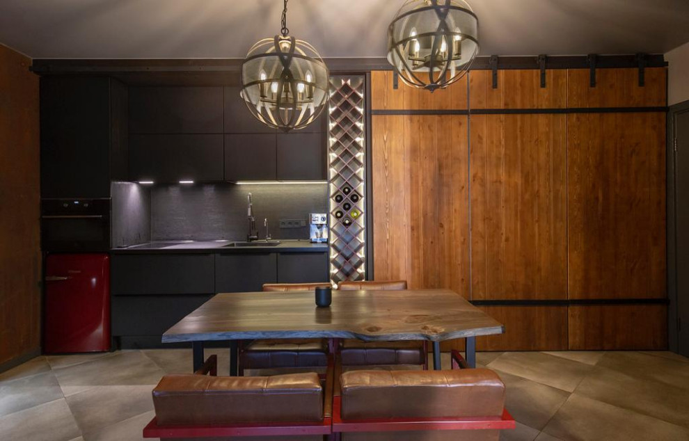 Реализованный проект Лахта Парк