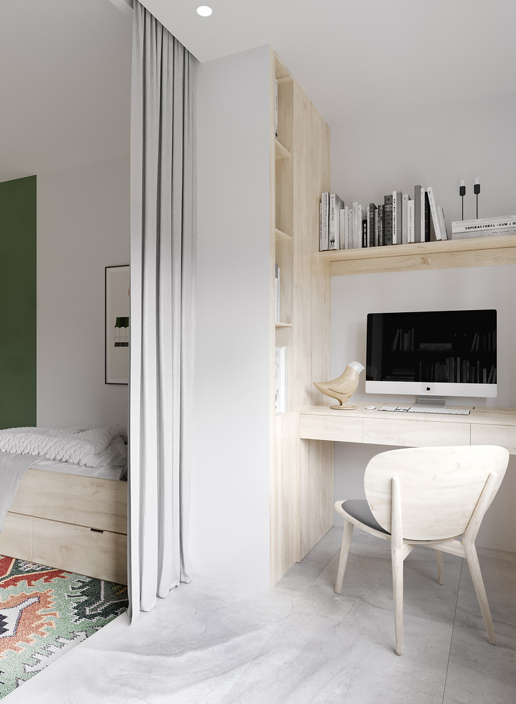 Уют для многодетной семьи