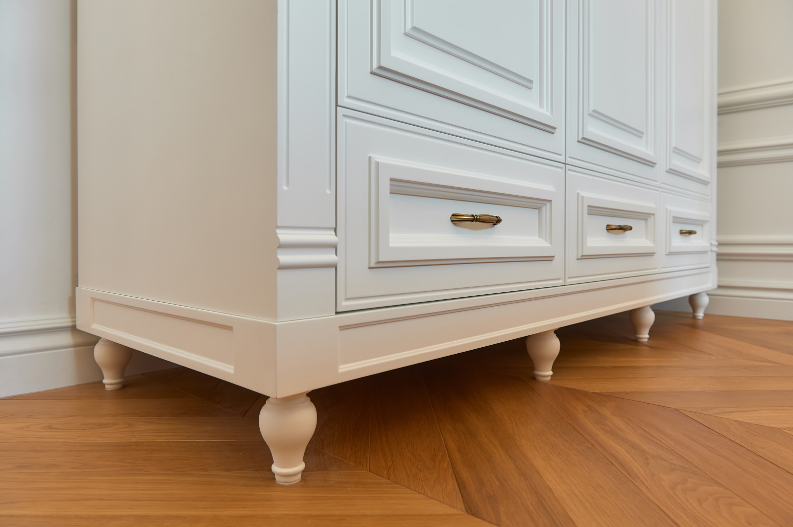 Квартира в Петербурге