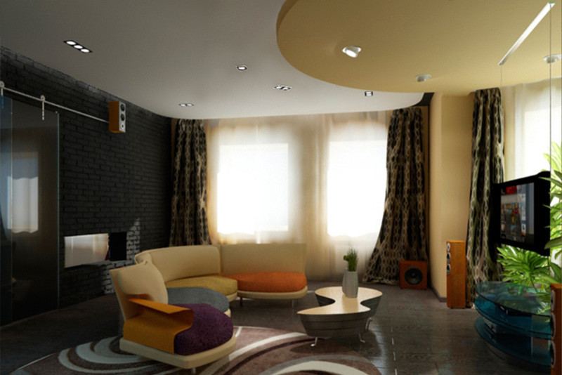 Коттедж в В.Дуброво