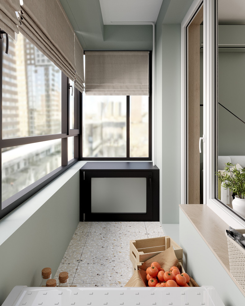 МОСКВА АКВИЛОН БИСАЙД - 37 М