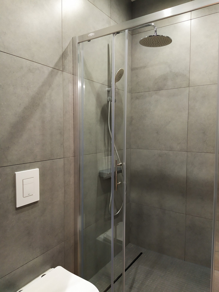 Квартира для молодой пары.