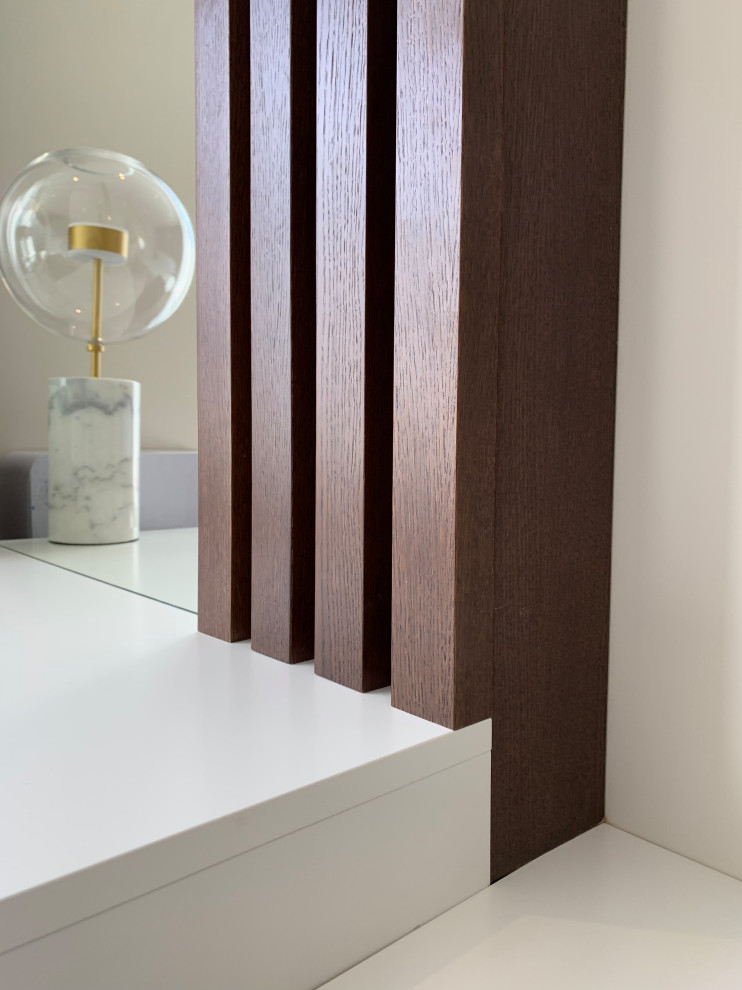 Квартира в ЖК Союз. Площадь 92 м2